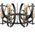 Подвесная люстра Vele Luce Liberty VL6302P06 - изображение 5 Подвесная люстра Vele Luce Liberty VL6302P06 - изображение 5