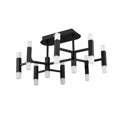 Потолочный светильник Vele Luce Niami VL7142L18 - изображение 2 Потолочный светильник Vele Luce Niami VL7142L18 - изображение 2