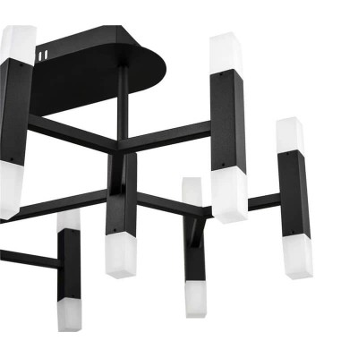 Потолочный светильник Vele Luce Niami VL7142L18 - изображение 4 Потолочный светильник Vele Luce Niami VL7142L18 - изображение 4