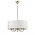 Подвесная люстра Vele Luce Soprano VL4194P05 - изображение 2 Подвесная люстра Vele Luce Soprano VL4194P05 - изображение 2