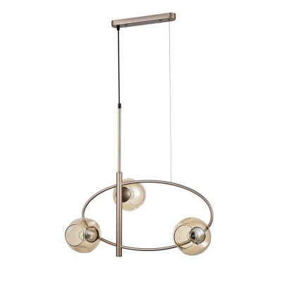 Подвесной светильник Vele Luce Astoria VL5004P03 - изображение 2 Подвесной светильник Vele Luce Astoria VL5004P03 - изображение 2