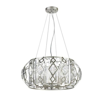 Подвесной светильник Vele Luce Buzzati VL2181P06 - изображение 2 Подвесной светильник Vele Luce Buzzati VL2181P06 - изображение 2