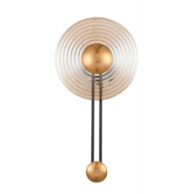 Бра Vele Luce Rome VL5754W01 - изображение 2 Бра Vele Luce Rome VL5754W01 - изображение 2