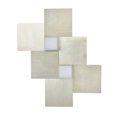 Панно Vele Luce Pala VL8034W02 - изображение 2 Панно Vele Luce Pala VL8034W02 - изображение 2