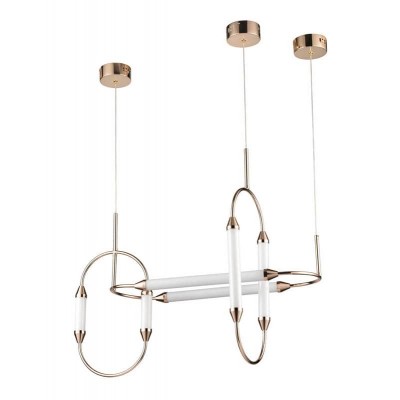 Подвесной светильник Vele Luce Capsula VL7294P03 - изображение 2 Подвесной светильник Vele Luce Capsula VL7294P03 - изображение 2