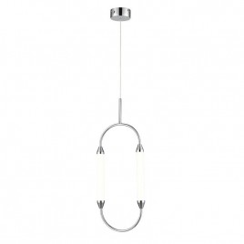 Подвесной светильник Vele Luce Capsula VL7293P21