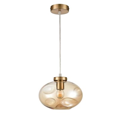 Подвесной светильник Vele Luce Alieno VL5354P11 - изображение 2 Подвесной светильник Vele Luce Alieno VL5354P11 - изображение 2