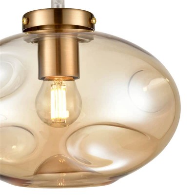 Подвесной светильник Vele Luce Alieno VL5354P11 - изображение 3 Подвесной светильник Vele Luce Alieno VL5354P11 - изображение 3
