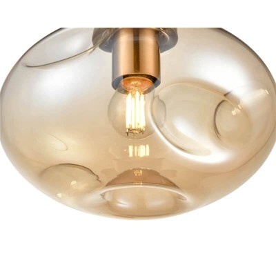 Подвесной светильник Vele Luce Alieno VL5354P11 - изображение 4 Подвесной светильник Vele Luce Alieno VL5354P11 - изображение 4