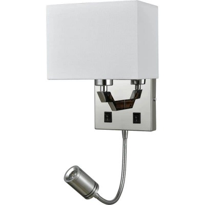 Бра Vele Luce Ultimo VL1523W02 - изображение 2 Бра Vele Luce Ultimo VL1523W02 - изображение 2