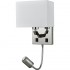 Бра Vele Luce Ultimo VL1523W02 - изображение 2 Бра Vele Luce Ultimo VL1523W02 - изображение 2