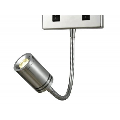 Бра Vele Luce Ultimo VL1523W02 - изображение 3 Бра Vele Luce Ultimo VL1523W02 - изображение 3