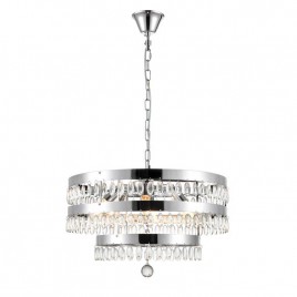Подвесная люстра Vele Luce Breeze VL3263P06
