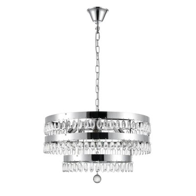 Подвесная люстра Vele Luce Breeze VL3263P06 - изображение 2 Подвесная люстра Vele Luce Breeze VL3263P06 - изображение 2