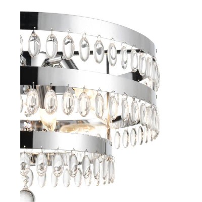 Подвесная люстра Vele Luce Breeze VL3263P06 - изображение 3 Подвесная люстра Vele Luce Breeze VL3263P06 - изображение 3