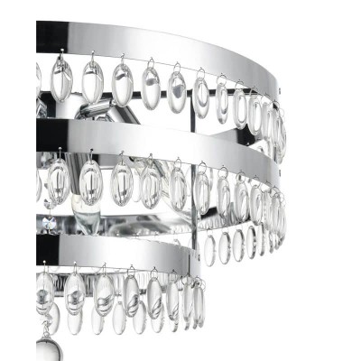 Подвесная люстра Vele Luce Breeze VL3263P06 - изображение 4 Подвесная люстра Vele Luce Breeze VL3263P06 - изображение 4