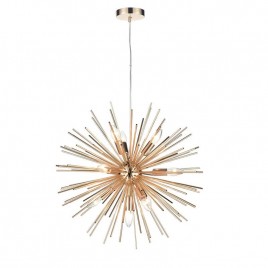 Подвесной светильник Vele Luce Brina VL5674P10