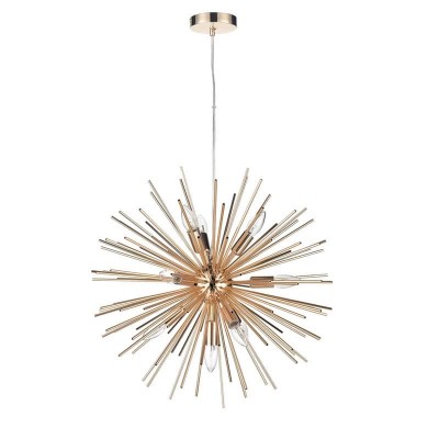 Подвесной светильник Vele Luce Brina VL5674P10 - изображение 2 Подвесной светильник Vele Luce Brina VL5674P10 - изображение 2