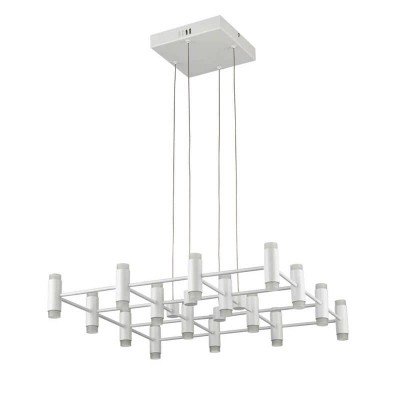 Подвесной светильник Vele Luce Аtmosfera VL7161P32 - изображение 2 Подвесной светильник Vele Luce Аtmosfera VL7161P32 - изображение 2
