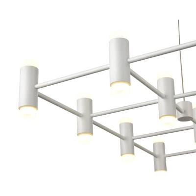 Подвесной светильник Vele Luce Аtmosfera VL7161P32 - изображение 3 Подвесной светильник Vele Luce Аtmosfera VL7161P32 - изображение 3