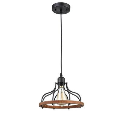 Подвесной светильник Vele Luce Franco VL6032P01 - изображение 2 Подвесной светильник Vele Luce Franco VL6032P01 - изображение 2