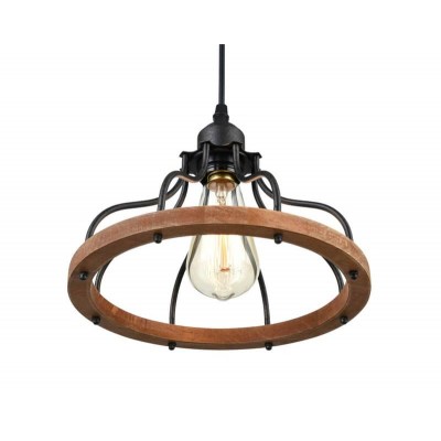 Подвесной светильник Vele Luce Franco VL6032P01 - изображение 3 Подвесной светильник Vele Luce Franco VL6032P01 - изображение 3