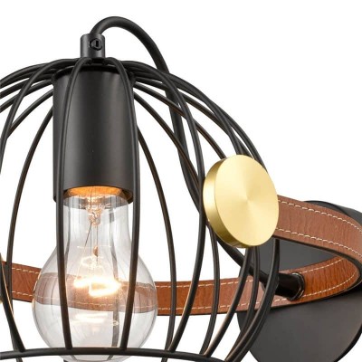 Бра Vele Luce Pasquale VL6252W01 - изображение 3 Бра Vele Luce Pasquale VL6252W01 - изображение 3