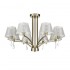 Потолочная люстра Vele Luce Sinfonia VL4184L08 - изображение 2 Потолочная люстра Vele Luce Sinfonia VL4184L08 - изображение 2