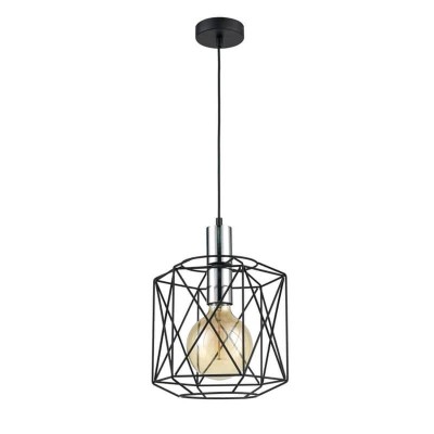 Подвесной светильник Vele Luce Evans VL4032P01 - изображение 2 Подвесной светильник Vele Luce Evans VL4032P01 - изображение 2