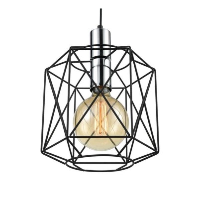 Подвесной светильник Vele Luce Evans VL4032P01 - изображение 3 Подвесной светильник Vele Luce Evans VL4032P01 - изображение 3