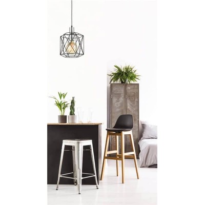 Подвесной светильник Vele Luce Evans VL4032P01 - изображение 4 Подвесной светильник Vele Luce Evans VL4032P01 - изображение 4