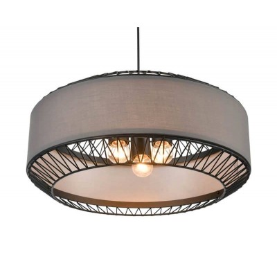 Подвесной светильник Vele Luce Morgan VL4042P03 - изображение 3 Подвесной светильник Vele Luce Morgan VL4042P03 - изображение 3