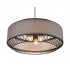 Подвесной светильник Vele Luce Morgan VL4042P03 - изображение 3 Подвесной светильник Vele Luce Morgan VL4042P03 - изображение 3