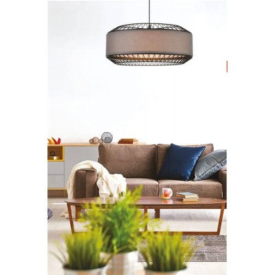 Подвесной светильник Vele Luce Morgan VL4042P03 - изображение 4 Подвесной светильник Vele Luce Morgan VL4042P03 - изображение 4