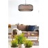 Подвесной светильник Vele Luce Morgan VL4042P03 - изображение 4 Подвесной светильник Vele Luce Morgan VL4042P03 - изображение 4