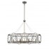 Подвесная люстра Vele Luce Stradivario VL4104P06 - изображение 2 Подвесная люстра Vele Luce Stradivario VL4104P06 - изображение 2