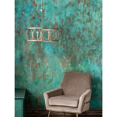 Подвесная люстра Vele Luce Stradivario VL4104P06 - изображение 4 Подвесная люстра Vele Luce Stradivario VL4104P06 - изображение 4