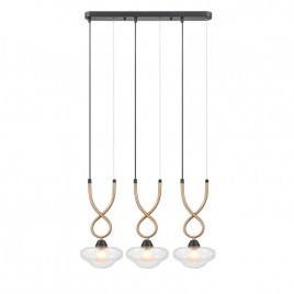 Подвесной светильник Vele Luce Janice VL5444P03