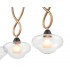 Подвесной светильник Vele Luce Janice VL5444P03 - изображение 3 Подвесной светильник Vele Luce Janice VL5444P03 - изображение 3