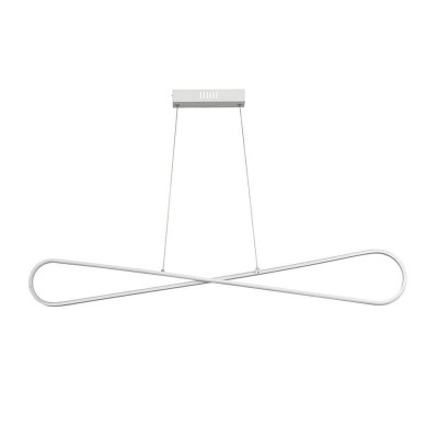 Подвесной светильник Vele Luce Senso VL7051P01 - изображение 2 Подвесной светильник Vele Luce Senso VL7051P01 - изображение 2