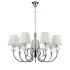 Подвесная люстра Vele Luce Percy VL1971L07 - изображение 2 Подвесная люстра Vele Luce Percy VL1971L07 - изображение 2