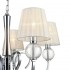 Подвесная люстра Vele Luce Percy VL1971L07 - изображение 3 Подвесная люстра Vele Luce Percy VL1971L07 - изображение 3