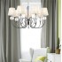 Подвесная люстра Vele Luce Percy VL1971L07 - изображение 4 Подвесная люстра Vele Luce Percy VL1971L07 - изображение 4