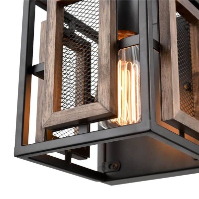 Бра Vele Luce Legion VL6272W01 - изображение 3 Бра Vele Luce Legion VL6272W01 - изображение 3