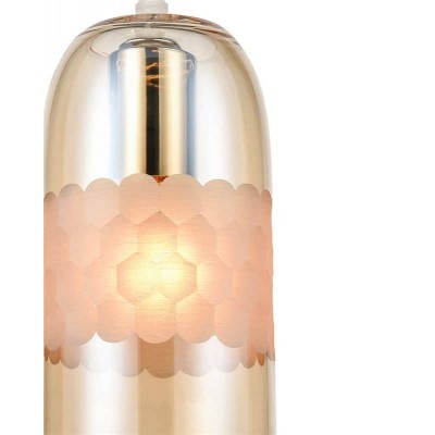 Подвесной светильник Vele Luce Lucky VL5394P11 - изображение 3 Подвесной светильник Vele Luce Lucky VL5394P11 - изображение 3