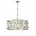 Подвесная люстра Vele Luce Riccio VL3164P08 - изображение 2 Подвесная люстра Vele Luce Riccio VL3164P08 - изображение 2