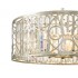 Подвесная люстра Vele Luce Riccio VL3164P08 - изображение 3 Подвесная люстра Vele Luce Riccio VL3164P08 - изображение 3