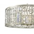 Подвесная люстра Vele Luce Riccio VL3164P08 - изображение 4 Подвесная люстра Vele Luce Riccio VL3164P08 - изображение 4
