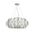 Подвесной светильник Vele Luce Buzzati VL2181P08 - изображение 2 Подвесной светильник Vele Luce Buzzati VL2181P08 - изображение 2