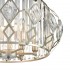 Подвесной светильник Vele Luce Buzzati VL2181P08 - изображение 3 Подвесной светильник Vele Luce Buzzati VL2181P08 - изображение 3
